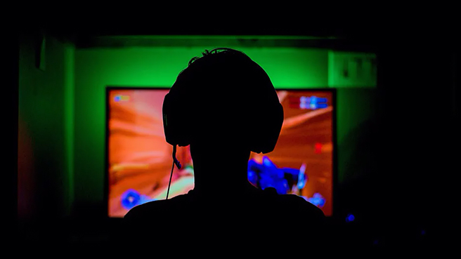 172212HP рассказала о том, как россияне играют в видеоигры в пандемию