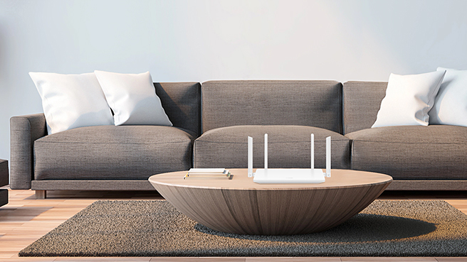 171365В Россию приехал бюджетный роутер Huawei WiFi AX2 с поддержкой Wi-Fi 6