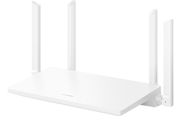 В Россию приехал бюджетный роутер Huawei WiFi AX2 с поддержкой Wi-Fi 6 фото