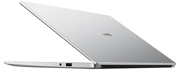 Huawei представила металлические ноутбуки MateBook D 14 и MateBook D 15 2022 года фото