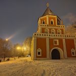 Обзор Honor 50: без Huawei, зато с Google фото