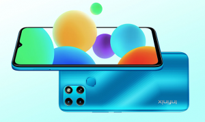 В РФ приехал смартфон Infinix Smart 6 ценой менее 7 тысяч рублей с антибактериальным покрытием