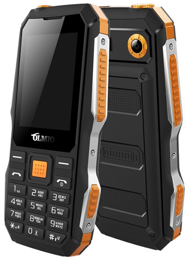 Лучшие премьеры недели: от кнопочного телефона Philips с огромным экраном до новой раскладушки Huawei фото