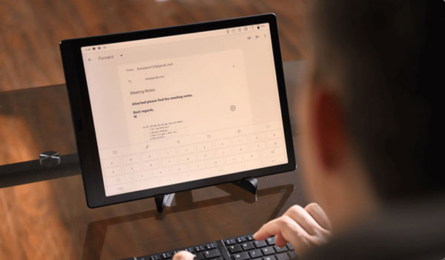 170871Onyx Boox Max Lumi 2: гигантская 13,3-дюймовая электронная книга с начинкой от планшета