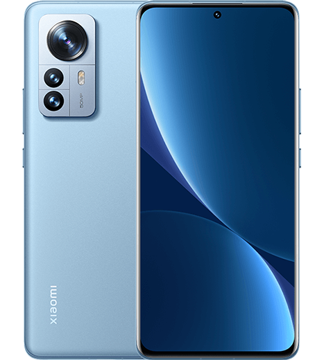 Смартфон топ-класса Xiaomi 12 Pro получил четыре динамика Harman Kardon и чип Snapdragon 8 Gen 1 фото