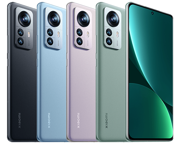 Смартфон топ-класса Xiaomi 12 Pro получил четыре динамика Harman Kardon и чип Snapdragon 8 Gen 1 фото