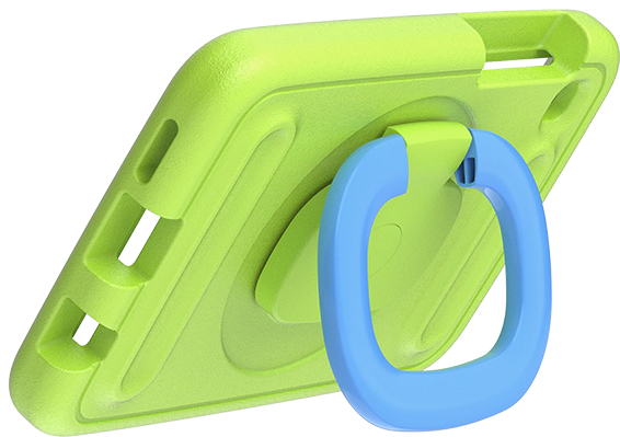 Samsung привезла в Россию детский планшет, посвященный Смешарикам фото