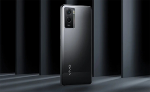 Vivo Y55s 5G: смартфон среднего класса с батареей на 6 000 мАч