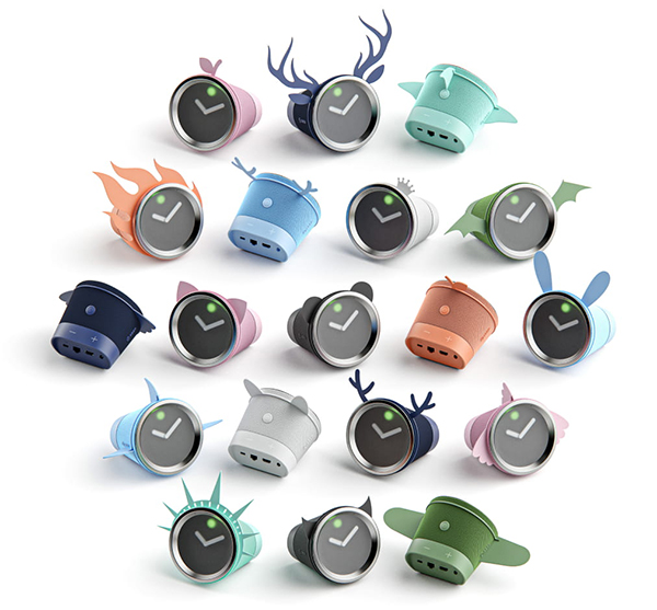 Сбербанк представляет SberBox Time – необычный гибрид смарт-колонки, ТВ-приставки и часов фото