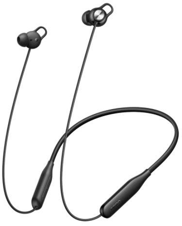 Bluetooth-наушники Oppo Enco M32 могут играть музыку 20 часов после 10 минут у розетки фото