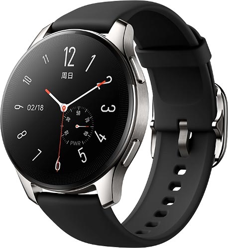 Смарт-часы Vivo Watch 2 получили поддержку eSIM и функциональность смартфона фото