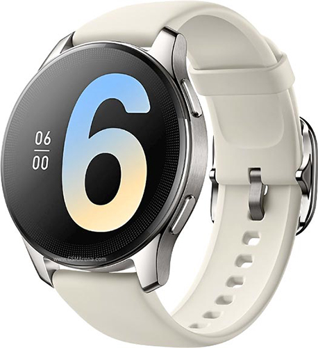 Смарт-часы Vivo Watch 2 получили поддержку eSIM и функциональность смартфона фото
