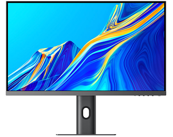 Xiaomi Mi Display 27 4K: монитор для дизайнеров с вертикальным режимом и сертификатом Pantone фото