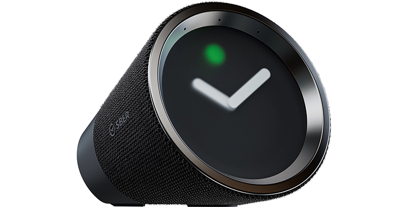 В РФ начинаются продажи необычной смарт-колонки от Сбербанка – SberBox Time картинка В РФ начинаются продажи необычной смарт-колонки от Сбербанка – SberBox Time фото