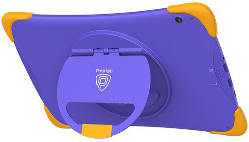 Prestigio SmartKids Pro: детский планшет с 10-дюймовым экраном и поддержкой LTE фото