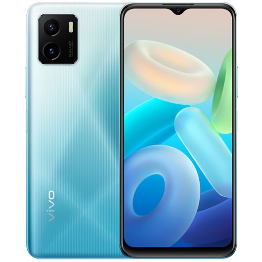 Бюджетный смартфон Vivo Y10 выпустили в двух модификациях с разным железом фото