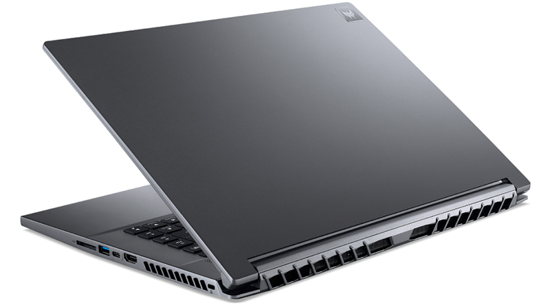 В РФ прибыл игровой ноутбук Acer Predator Triton 500 SE с процессором Intel Core i9 фото