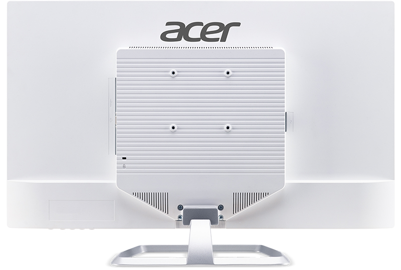 В РФ приехал бюджетный 32-дюймовый монитор Acer фото