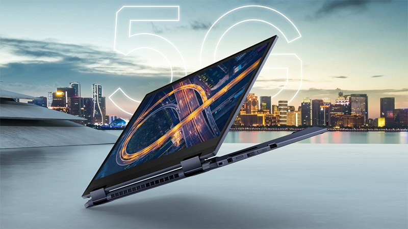 172939В РФ приехал ноутбук-трансформер ASUS ExpertBook B7 Flip с 5G-модемом