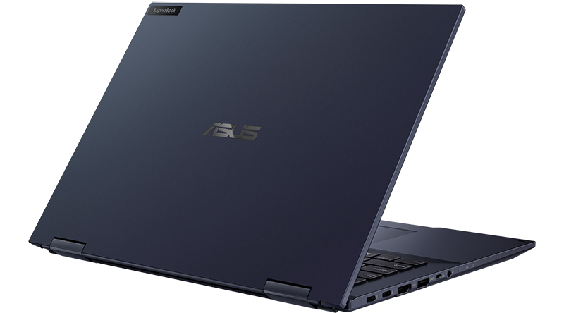 В РФ приехал ноутбук-трансформер ASUS ExpertBook B7 Flip с 5G-модемом фото