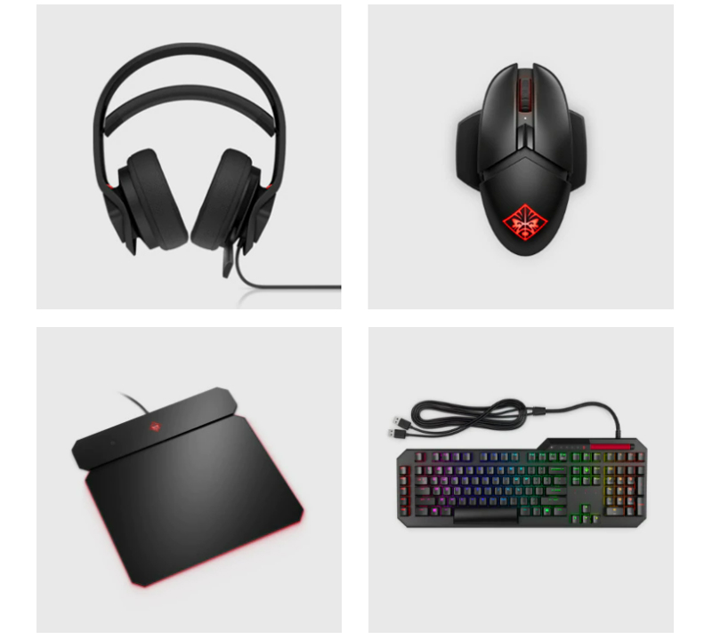 Игровая мощность в компактном корпусе: Как HP OMEN 15-en1020ur помогает человечеству стать лучше фото