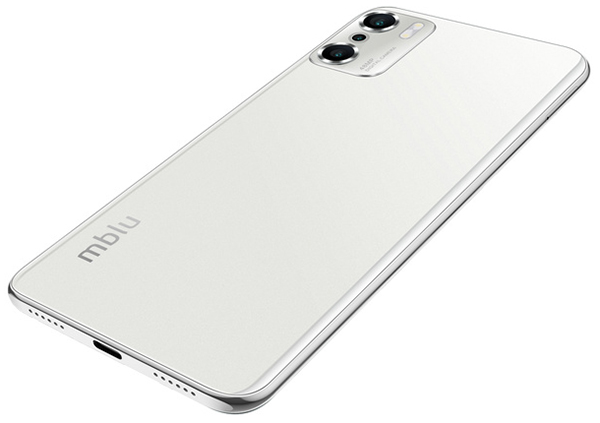 Представлен стеклянный смартфон Meizu Blue Charm 10 ценой в 110 долларов фото