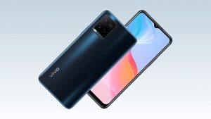 Vivo Y21A: недорогой смартфон с батареей на 5 000 мАч и тремя камерами
