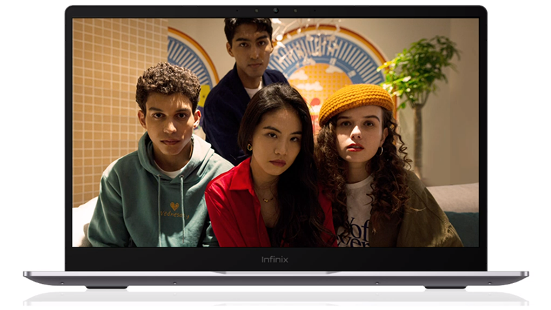 Лучшие премьеры недели: от очков с функцией эмуляции 140-дюймового телевизора до пары интересных китайских ноутбуков фото