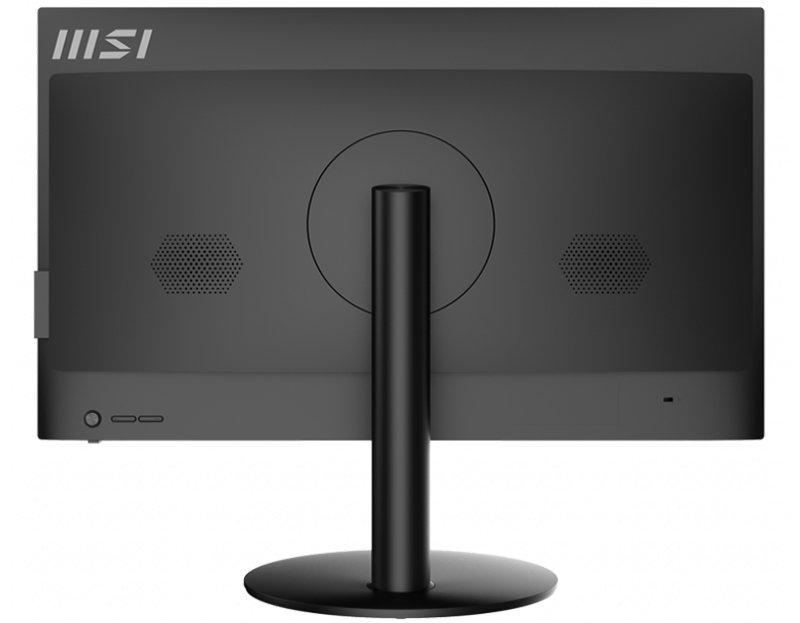 MSI Pro AP241Z 5M: компьютер-моноблок с IPS-экраном и процессорами AMD фото