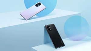 Oppo Reno6 Lite: смартфон среднего уровня с AMOLED-экраном и батареей на 5 000 мАч
