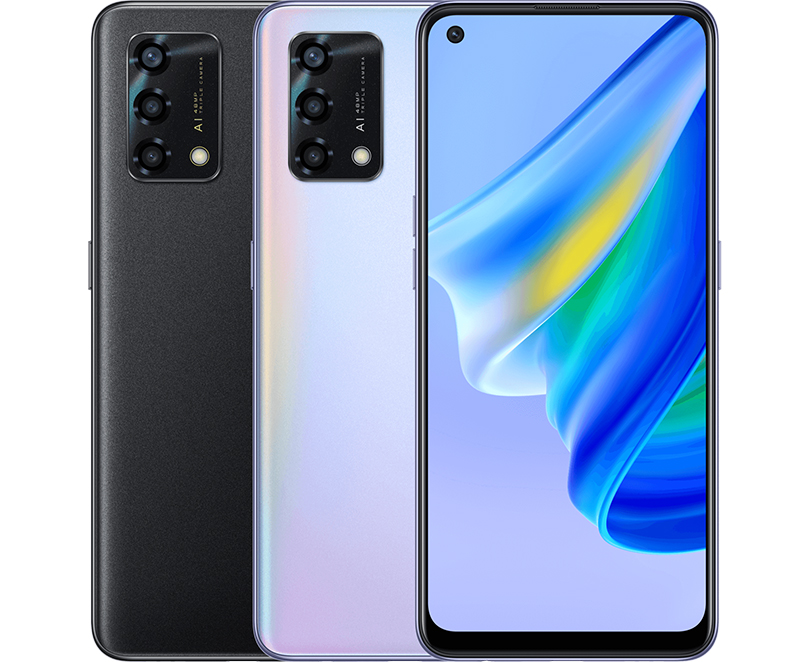 Oppo Reno6 Lite: смартфон среднего уровня с AMOLED-экраном и батареей на 5 000 мАч картинка Oppo Reno6 Lite: смартфон среднего уровня с AMOLED-экраном и батареей на 5 000 мАч фото