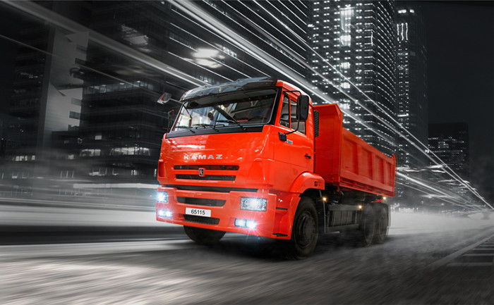kamaz