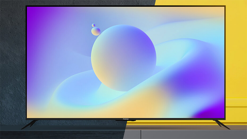 172886В РФ представили смарт-телевизоры Prestigio с ОС «Салют ТВ»