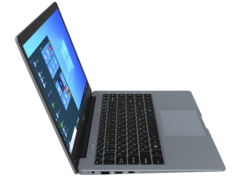 В РФ начинаются продажи ноутбуков Prestigio Smartbook 141 C6 и C7 с расширенной комплектацией фото