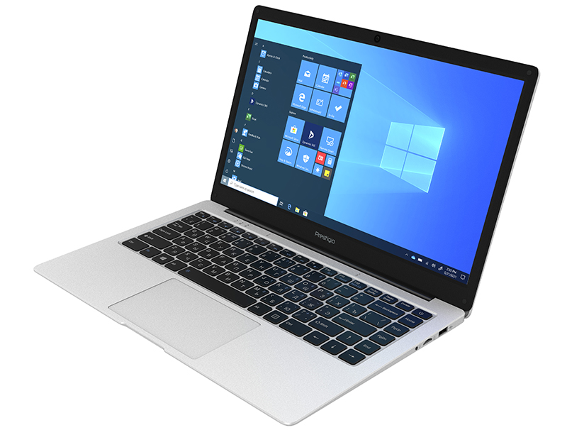 В РФ начинаются продажи ноутбуков Prestigio Smartbook 141 C6 и C7 с расширенной комплектацией фото