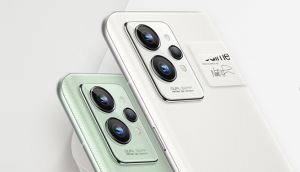 В РФ совсем скоро приедут флагманские смартфоны Realme GT2 Pro и GT2