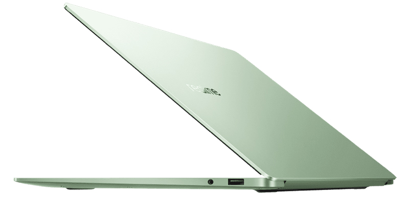 Realme выпустил легкий металлический ноутбук на процессоре Intel Core i5-11320H фото