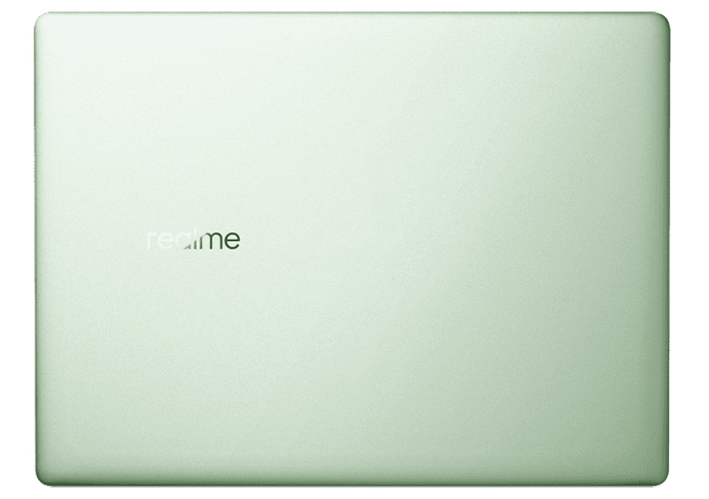 Realme выпустил легкий металлический ноутбук на процессоре Intel Core i5-11320H фото