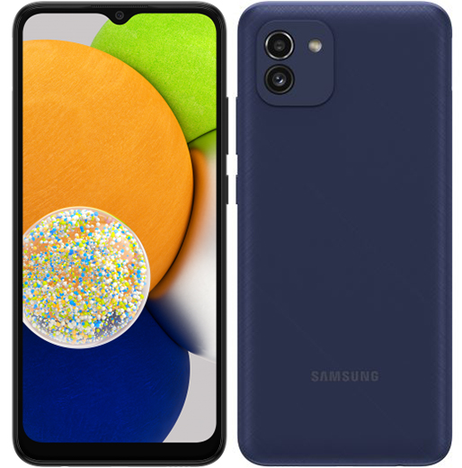 В РФ приехал бюджетный смартфон Samsung Galaxy A03 с камерой на 48 мегапикселей картинка В РФ приехал бюджетный смартфон Samsung Galaxy A03 с камерой на 48 мегапикселей фото
