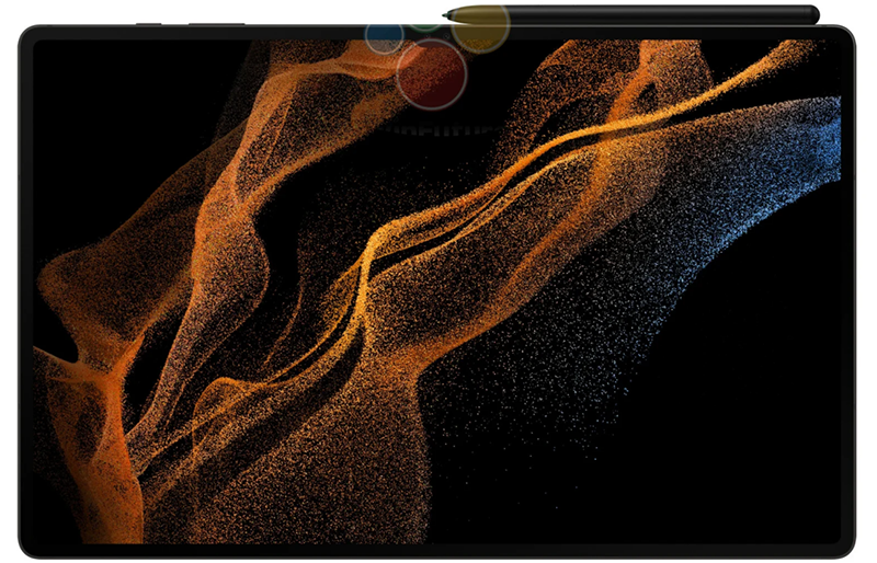 Samsung выпустит планшет с огромным 14,6-дюймовым экраном фото