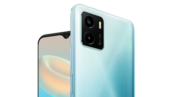 172726Бюджетный смартфон Vivo Y10 выпустили в двух модификациях с разным железом