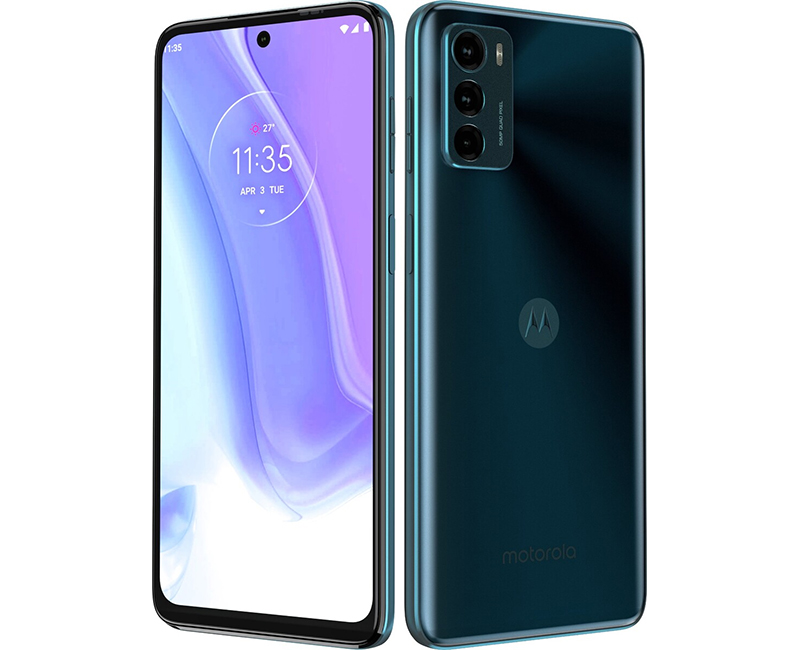 Раскрыты подробности о недорогом смартфоне Motorola Moto G22 с Android 12 фото