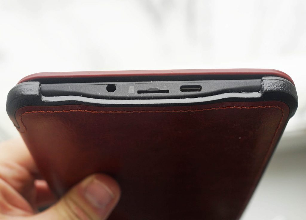 Обзор ридера ONYX BOOX Darwin 8: Читать с комфортом картинка onyx boox darwin 8