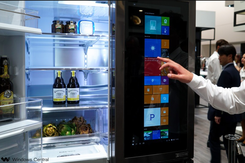 Преимущества и недостатки покупки умного холодильника фото