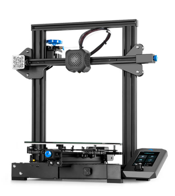 Лучшие в 2022 году: 3D-принтеры фото