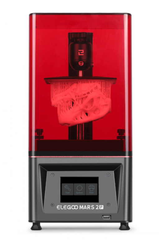 Лучшие в 2022 году: 3D-принтеры фото