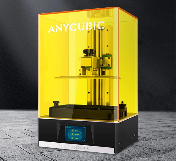 Лучшие в 2022 году: 3D-принтеры фото