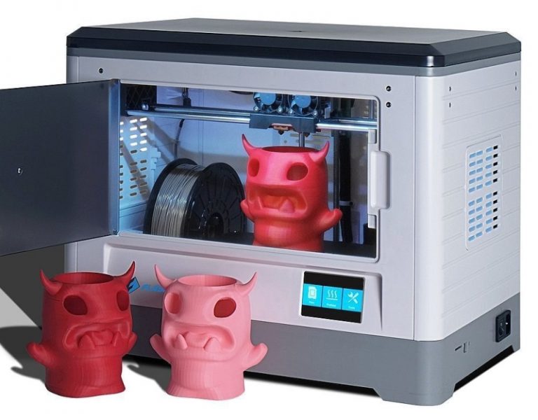 179920Лучшие в 2022 году: 3D-принтеры