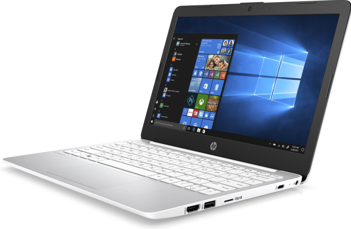 Лучшие в 2022 году: бюджетные ноутбуки фото