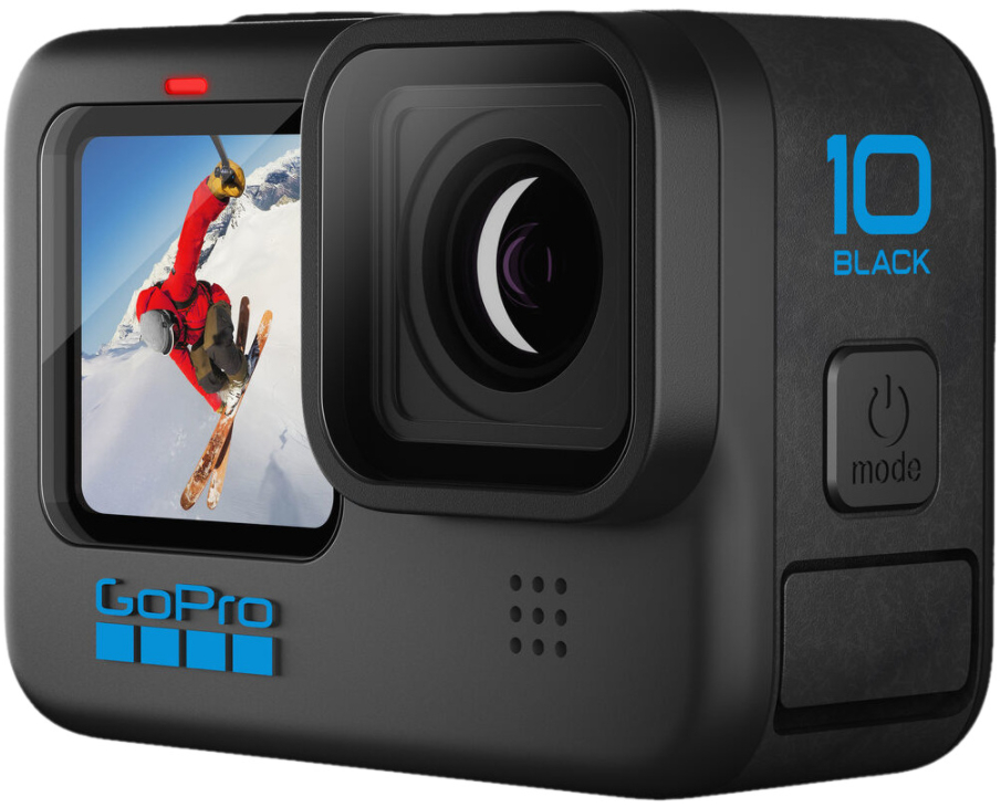 Лучшие в 2022 году: профессиональные камеры GoPro фото